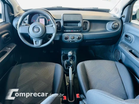 MOBI 1.0 EVO FLEX LIKE. MANUAL