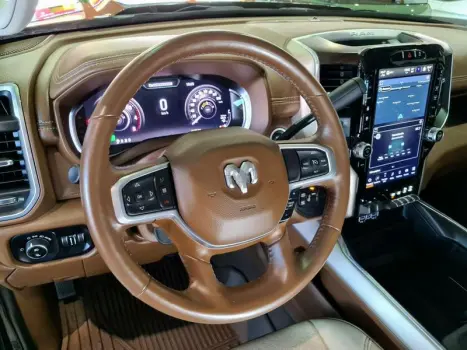 2500 LARAMIE 6.7 TDI CD 4X4 DIESEL