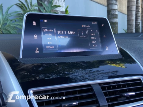 ECLIPSE CROSS 1.5 Mivec Turbo Hpe-s