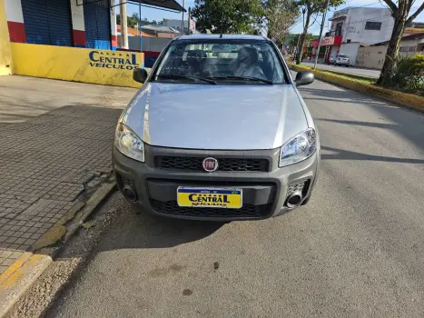 STRADA CS WORKING 1.4