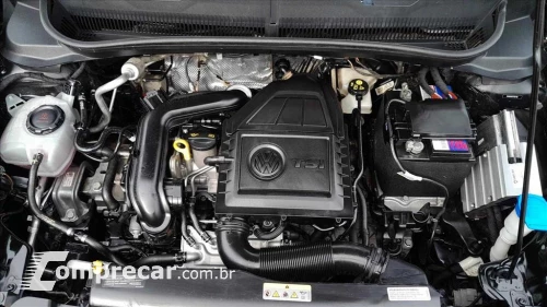 T-CROSS 1.0 200 TSI TOTAL FLEX COMFORTLINE AUTOMÁ