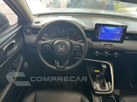 HR-V 1.5 DI I-VTEC TURBO FLEX TOURING CVT