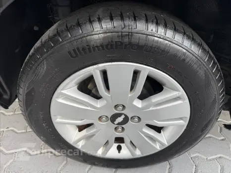 COBALT 1.8 SFI LTZ 8V