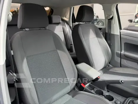 POLO 1.0 200 TSI COMFORTLINE AUTOMÁTICO