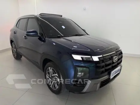 CRETA 1TA PLATINUM