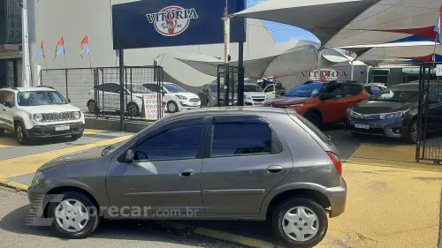 CELTA 1.0 MPFI LT 8V