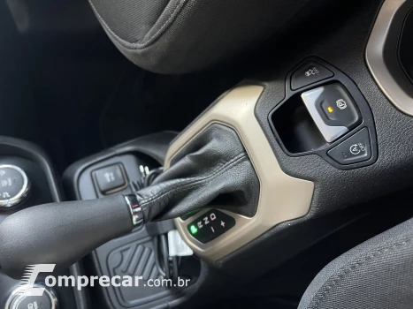 RENEGADE 1.8 16V