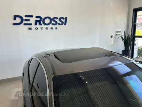 CIVIC SEDAN TOURING 1.5 TURBO 16V AUT.4P