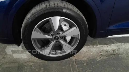 Q5 2.0 55 TFSIE PHEV PERFORMANCE QUATTRO S TRONIC