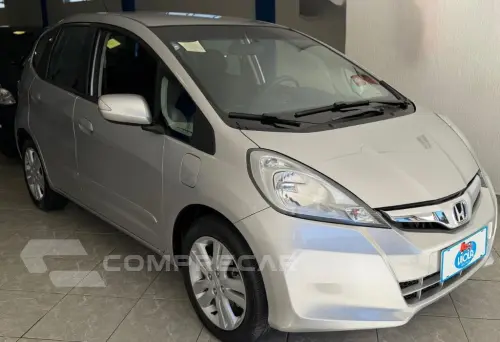 Fit EX/S 1.5 Flex/Flexone 16V 5p Aut.