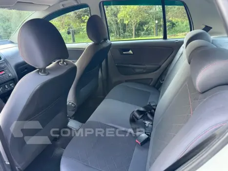 FOX 1.6 MI PRIME 8V FLEX 4P MANUAL