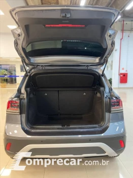 T-CROSS 1.4 250 TSI Highline