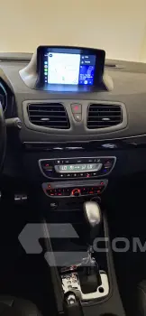 FLUENCE 2.0 GT Line 16V