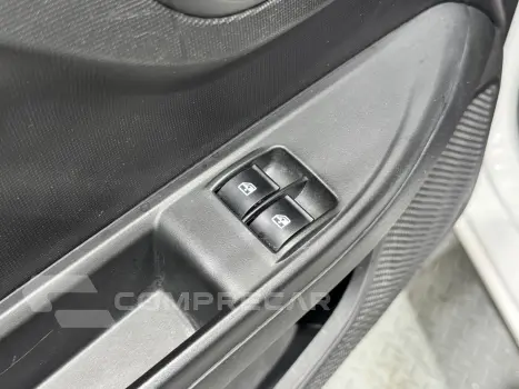 FIORINO 1.4 MPI FURGÃO ENDURANCE 8V FLEX 2P MANUAL