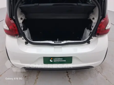 MOBI 1.0 EVO FLEX LIKE. MANUAL