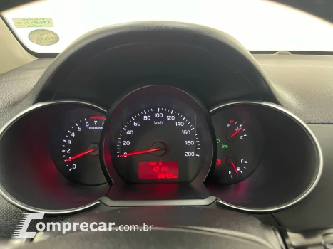 PICANTO 1.0 EX 12V
