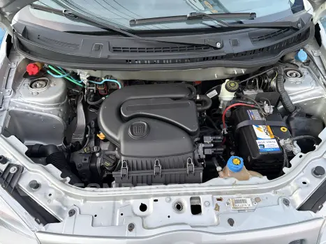 UNO 1.0 EVO Vivace 8V