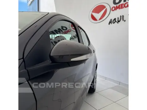 ARGO 1.0 FIREFLY FLEX DRIVE MANUAL