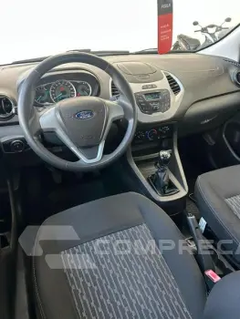 KA SE 1.5 HA B