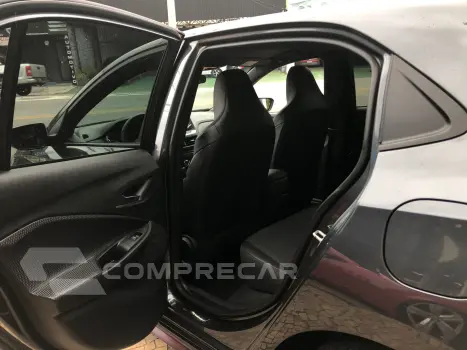 Onix 1.0 Turbo Flex Rs Automático