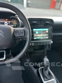 C4 CACTUS FEEL 1.6 16V Flex Aut.
