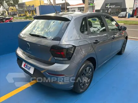 POLO 1.0 MPI TRACK MANUAL