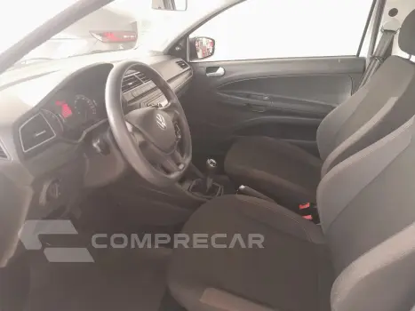 Saveiro 1.6 FLEX MSI ROBUST CABINE SIMPLES