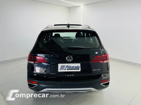 TAOS HL TSI