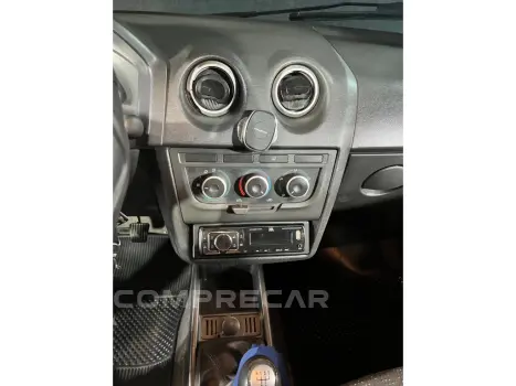 CELTA 1.0 MPFI LT 8V FLEX 4P MANUAL