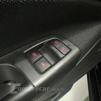 VOYAGE 1.6 MSI Flex 16V 4p Aut.