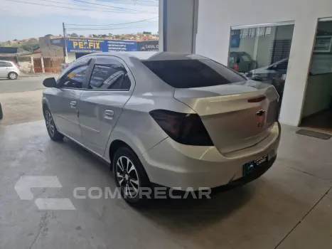 PRISMA 1.4 LTZ Spe/4 8V