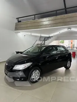 ONIX HATCH Joy 1.0 8V Flex 5p Mec.