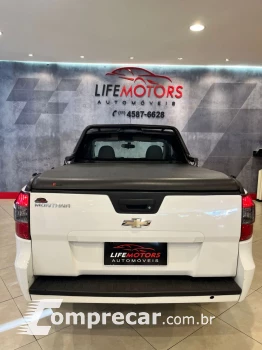 Montana 1.4 FLEX LS