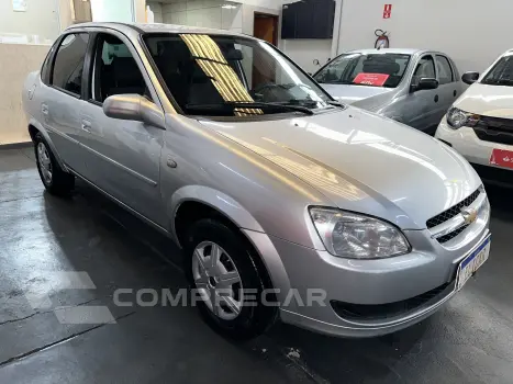 CLASSIC 1.0 MPFI VHCE 8V