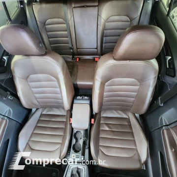 Volkswagen GOLF 1.4 250 TSI Variant Comfortline 4 portas