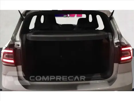 T-CROSS 1.0 200 TSI TOTAL FLEX COMFORTLINE AUTOMÁ