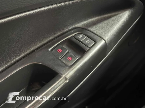 SAVEIRO 1.6 MSI ROBUST CS 8V FLEX 2P MANUAL