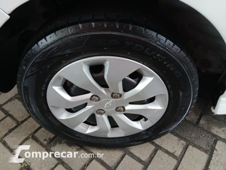 ONIX - 1.0 MPI JOY 8V 4P MANUAL