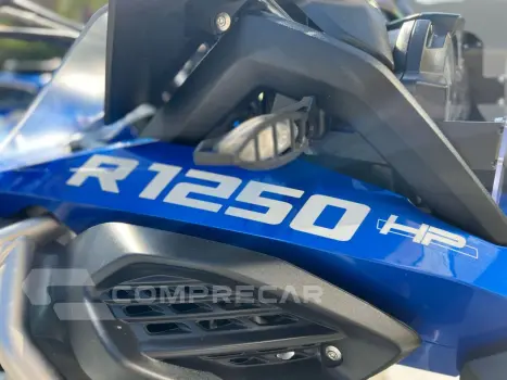 R 1250 GS Adventure Premium HP