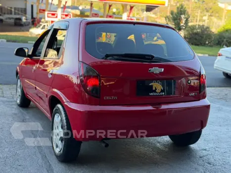 CELTA 1.0 MPFI LT 8V FLEX 4P MANUAL
