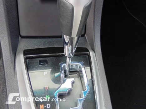 COROLLA - 2.0 XEI 16V 4P AUTOMÁTICO