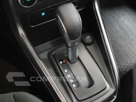 EcoSport SE 1.5 12V Flex 5p Aut.