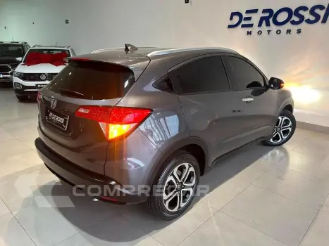 HR-V EXL 1.8 FLEXONE 16V 5P AUT.