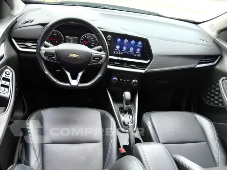MONTANA 1.2 TURBO FLEX PREMIER AUTOMÁTICO