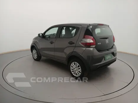 MOBI 1.0 EVO FLEX LIKE. MANUAL