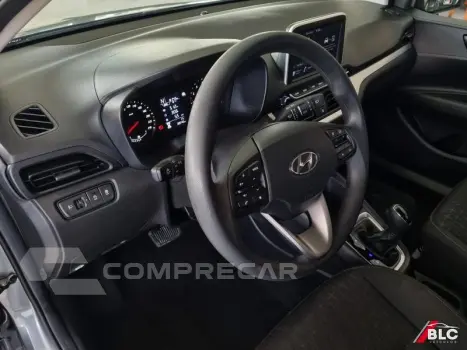 HB20 10TA COMFORT