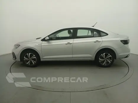 VIRTUS 1.0 12V 200 TSI COMFORTLINE FLEX AUTOMÁTICO