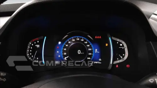 CRETA 1.0 TGDI FLEX LIMITED SAFETY AUTOMÁTICO