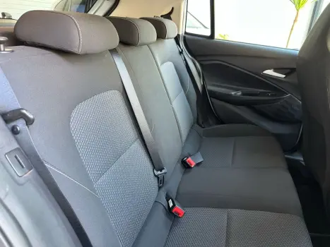 ONIX HATCH LTZ 1.0 12V TB Flex 5p Mec.