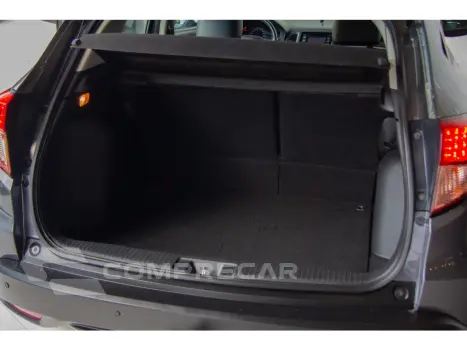 HR-V 1.8 16V FLEX EX 4P AUTOMÁTICO